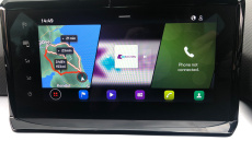 SEAT Ibiza 1.0 TSI 115 FR Sport 5dr Petrol Hatchback